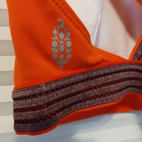 Free People Movement Practice Makes Perfect Bra - Picture 5 of 7